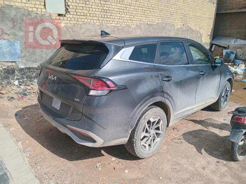 کیا سپۆرتاج